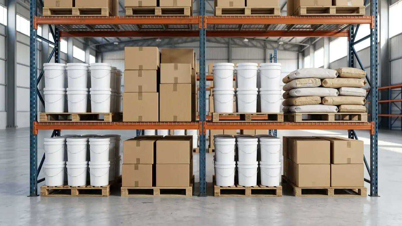 Sherwin-Williams Floor Coatings explained for Nashville and Middle Tennessee