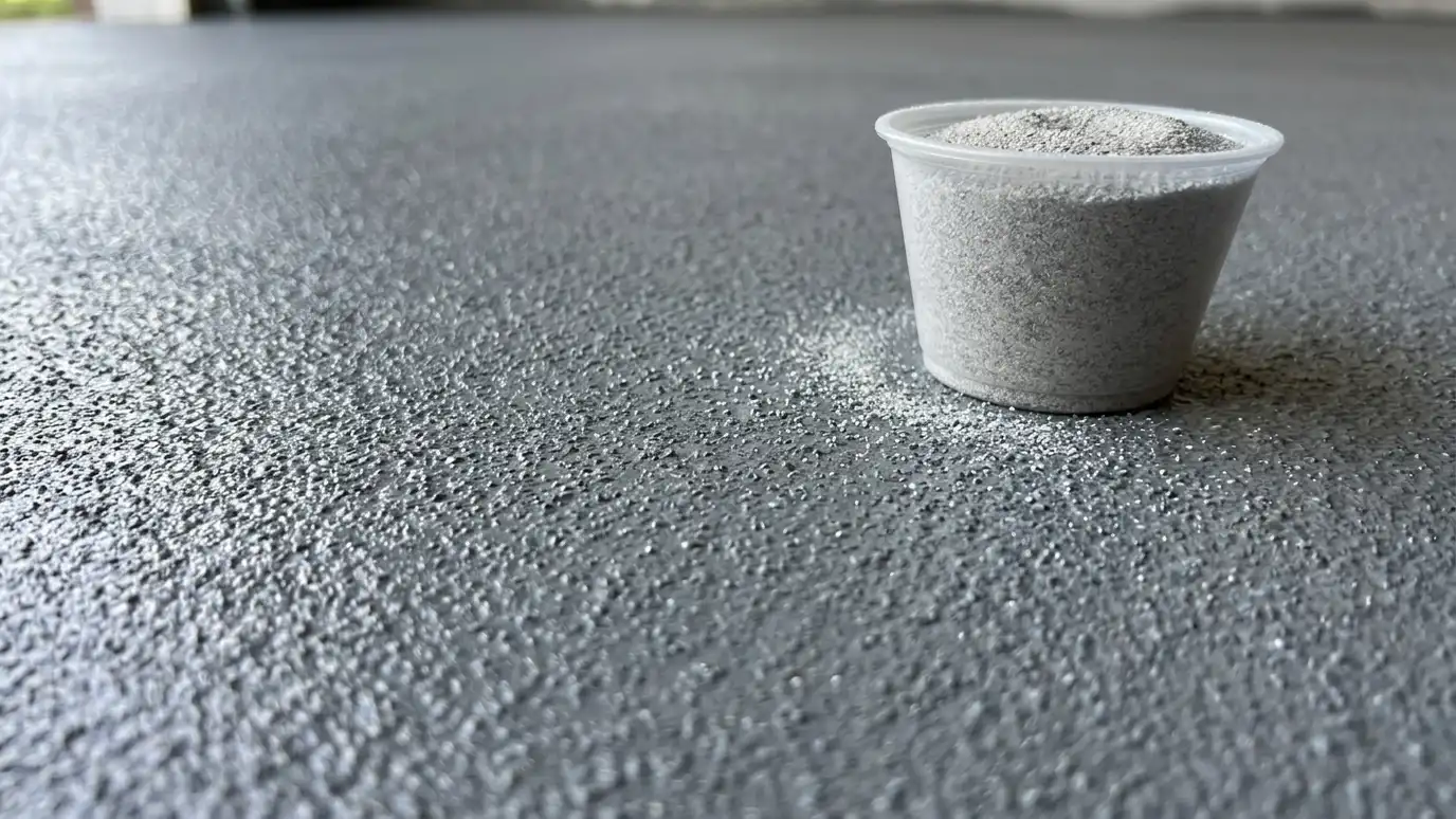 Anti-Slip Add-Ons and Texture Upgrades in Nashville and Middle Tennessee