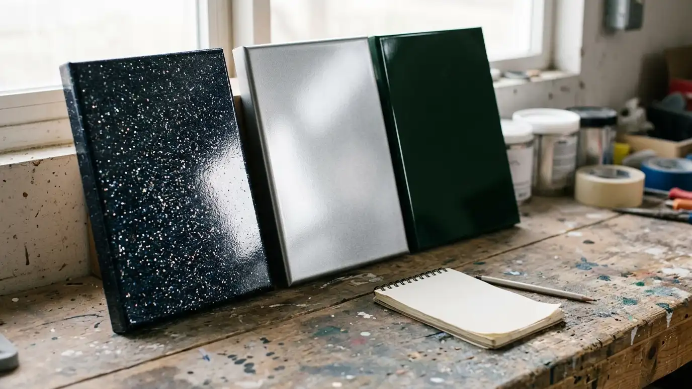 Coating System Comparison Consultation | Music City Garage Floor Coating System Comparison Consultation in Nashville and Middle Tennessee