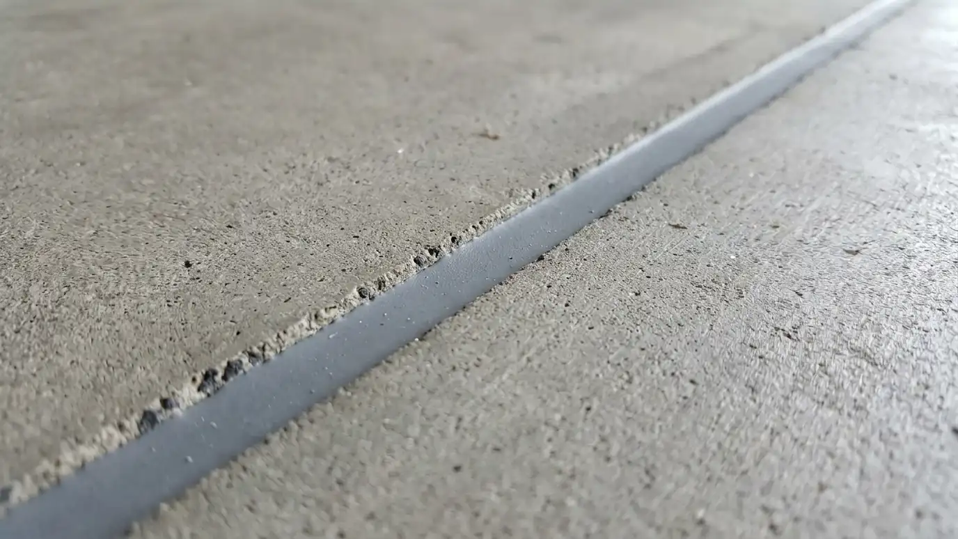 Control Joint and Expansion Joint Filling in Nashville and Middle Tennessee