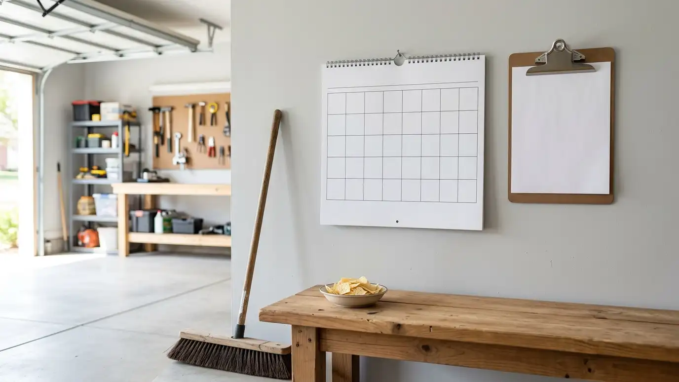 Floor Care Plans and Yearly Checkups in Nashville and Middle Tennessee