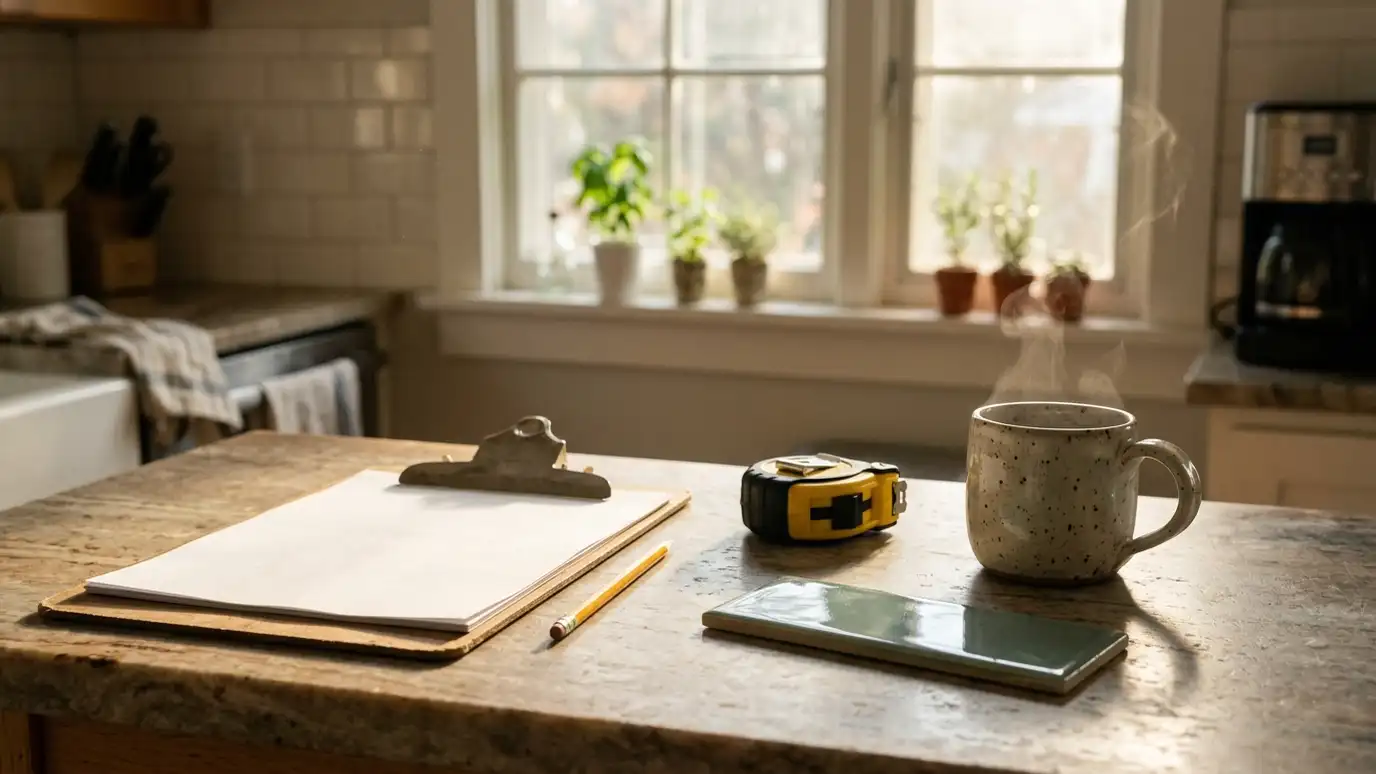 Free Garage Floor Estimate in Nashville and Middle Tennessee