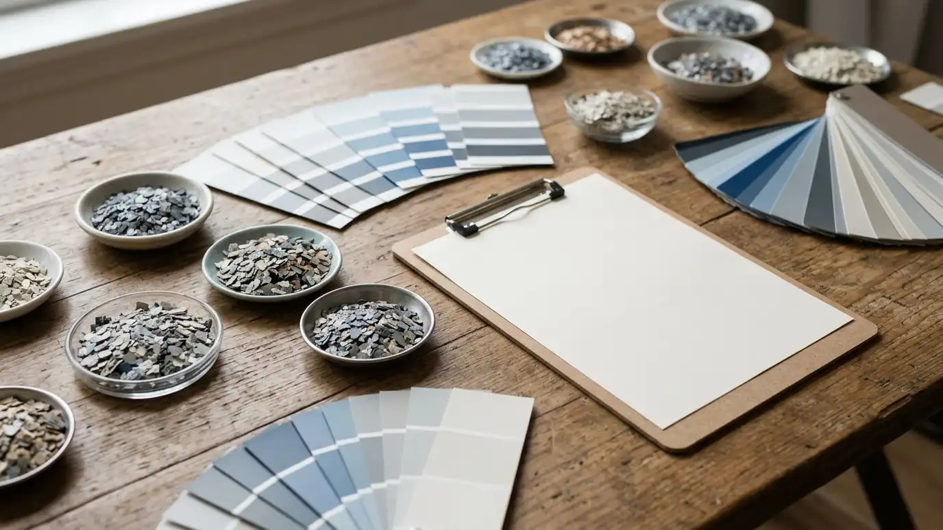 Garage Floor Coating Timeline and Cure Planner preview